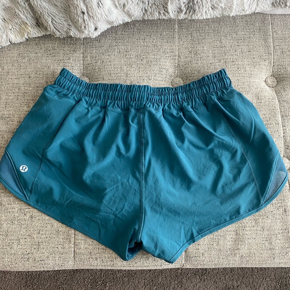lulu hotty hot shorts